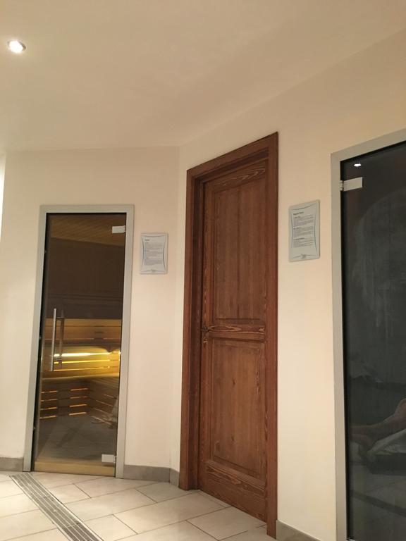 La Maison Di ลาตุยเล ภายนอก รูปภาพ